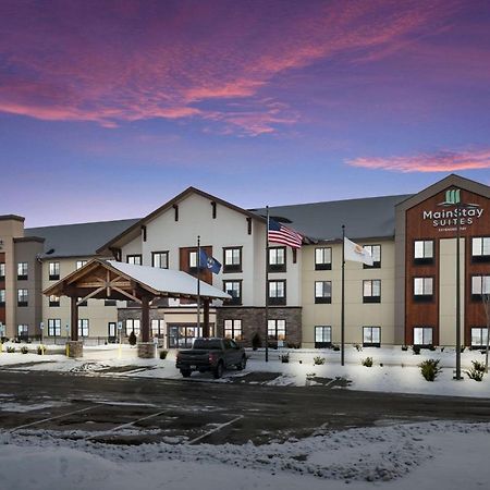 Mainstay Suites Gaylord Eksteriør bilde