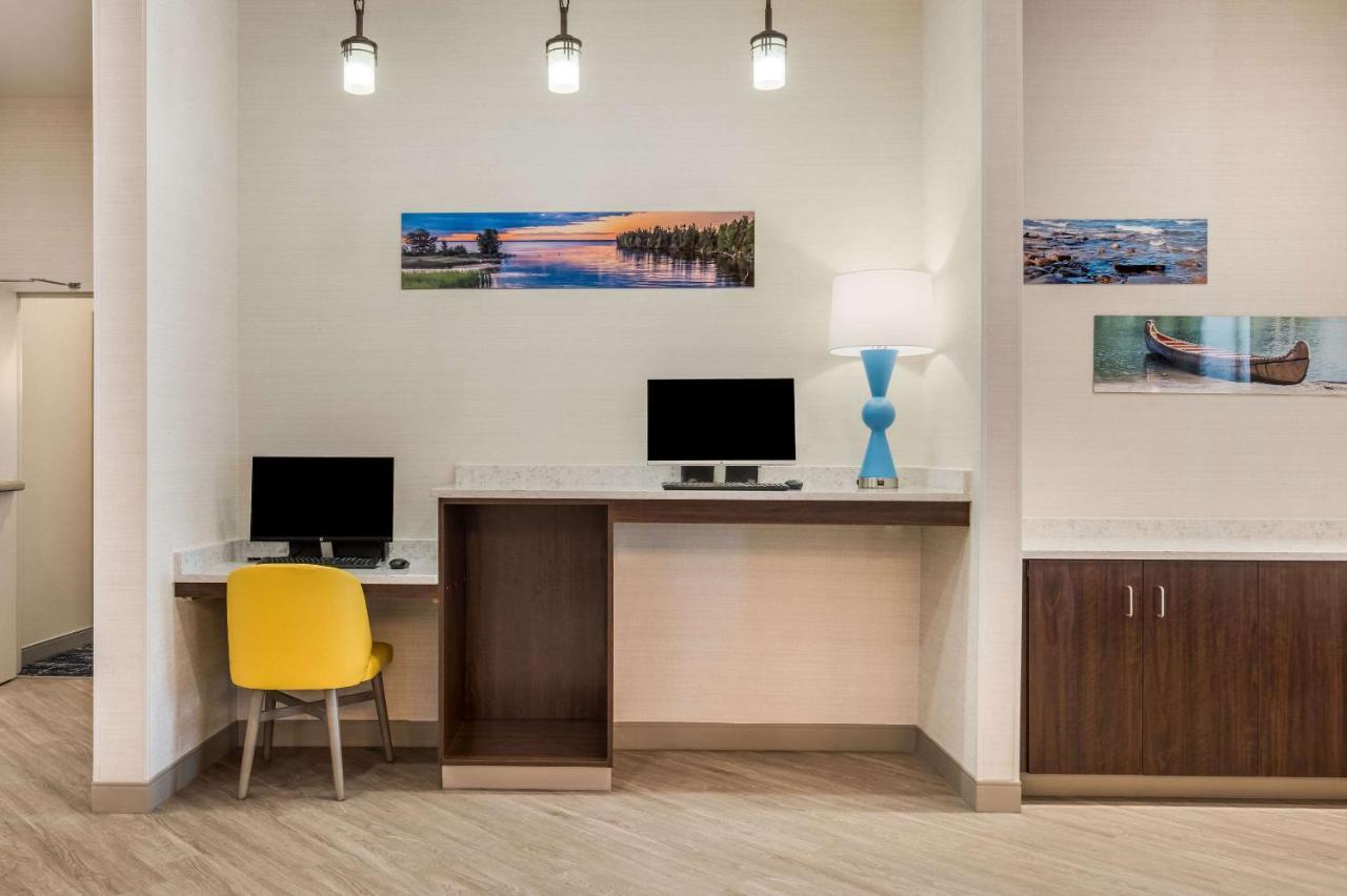 Mainstay Suites Gaylord Eksteriør bilde