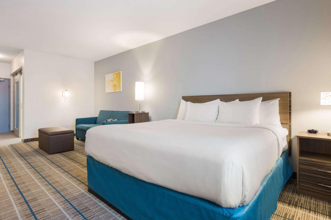 Mainstay Suites Gaylord Eksteriør bilde