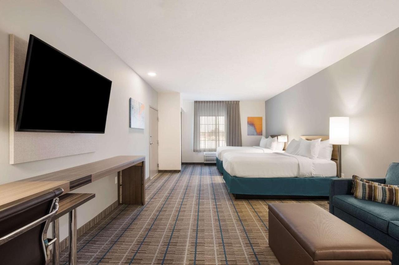 Mainstay Suites Gaylord Eksteriør bilde