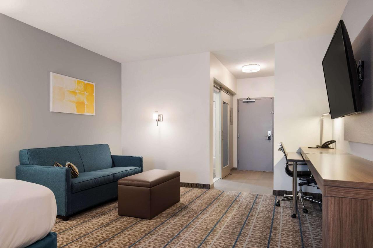 Mainstay Suites Gaylord Eksteriør bilde