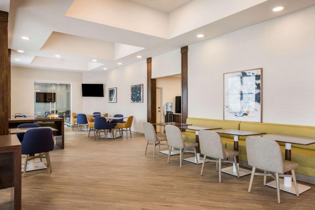 Mainstay Suites Gaylord Eksteriør bilde