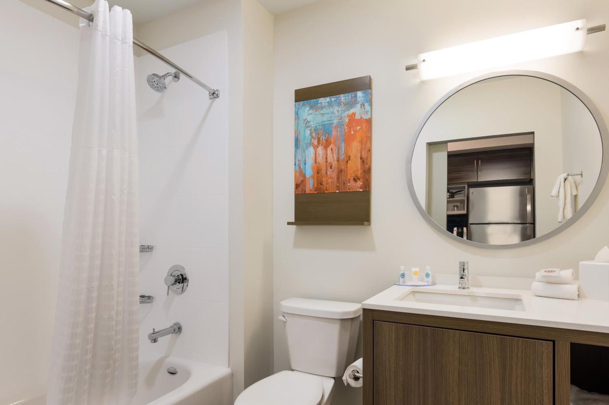 Mainstay Suites Gaylord Eksteriør bilde