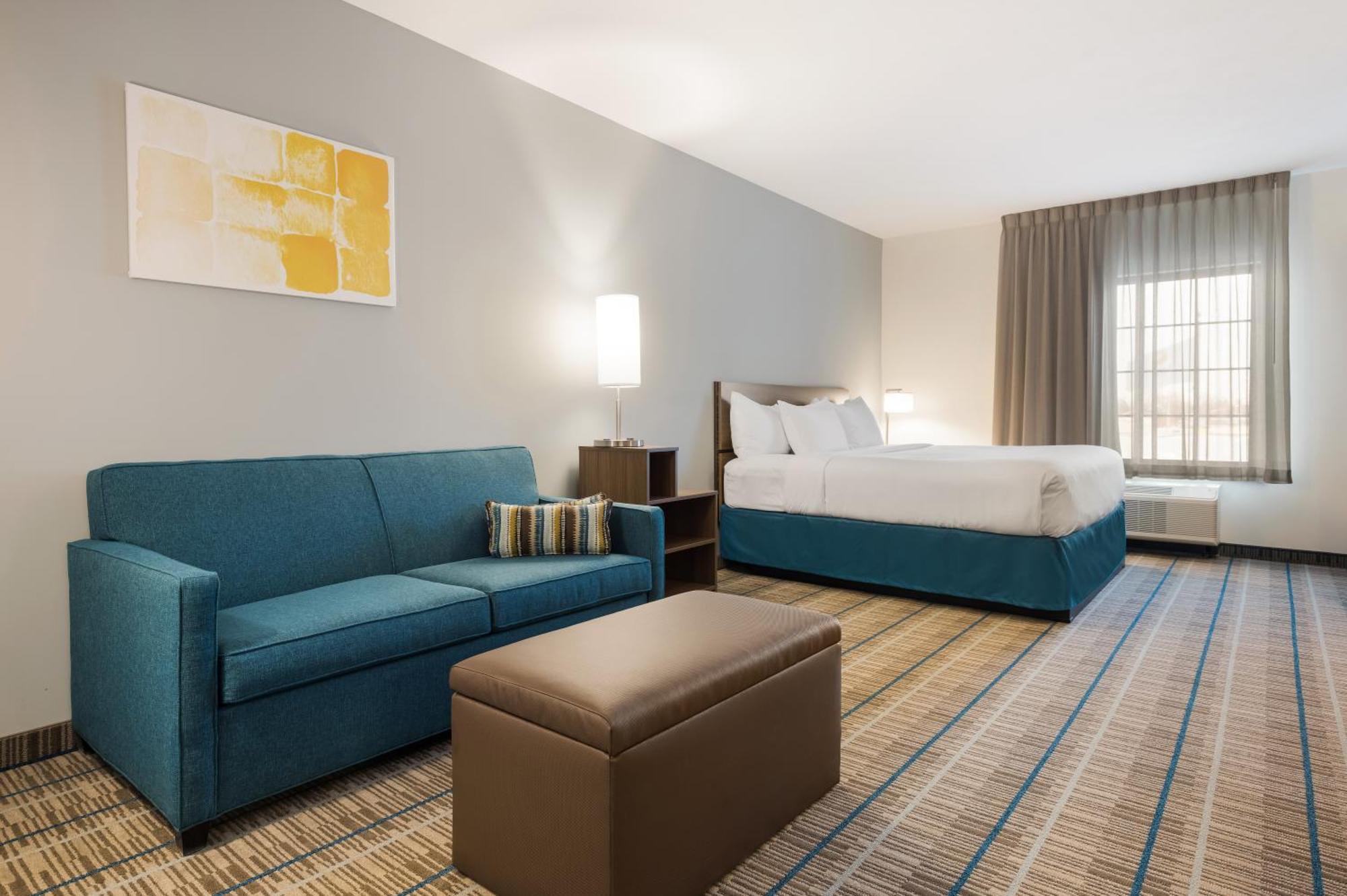 Mainstay Suites Gaylord Eksteriør bilde